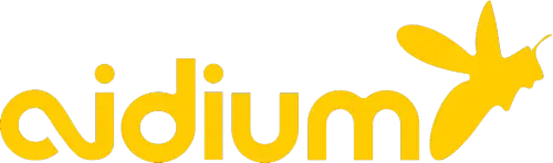 Aidium logo